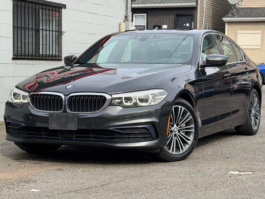 bmw 5 series 2019 WBAJA7C50KG910305 image bmw 5 series 2019 WBAJA7C50KG910305 image
